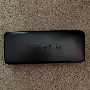 Ralph Tortoise Shell Sunglasses